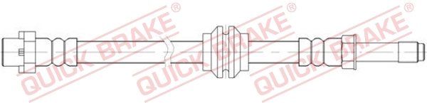 Brake Hose